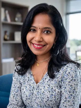 Dr. Devi Nallappan